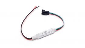 Kontroler diod adresowalnych WS2812