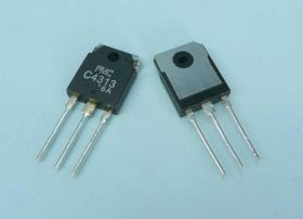 2SC-4313 NPN 10A/900V/100W TO-218 TRANZY