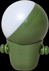 T_SP_1_00_MG Plant sensor, Sphere