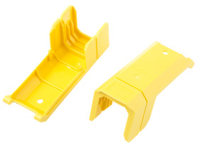 Pokrywa Osłona zacisku RS PRO Seria HSKG