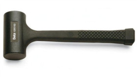 Młotek Bezodrzutowy Pokryty Gumą 35 Mm