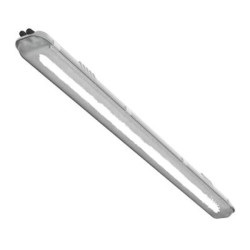 Oprawa przeciwwybuchowa Protec Ex 44W 6647lm 4000K IP66/IP67 Protec Ex-L-1-U1