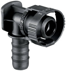 Złącze Norma Normaquick V2 1 szt.