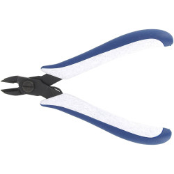 Ideal Tek EX9100 ERGO-tek ESD Stripping Pliers, 12 AWG Capacity, Ergonomic