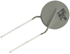 PTCEL High Energy PTC Thermistors, Inrush Current Limiter High Energy