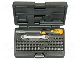 BEBW861/C61