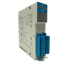 Moduł cyfrowych wejść/wyjść Allen Bradley Moduł cyfrowych wejść/wyjść 1719 1719-IBN8B 1,26 x 3,9 x 4 cala