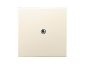 ARIA Pokrywa zaślepki ecru PZ-1U/27 OSPEL