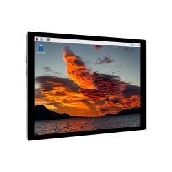 Wyświetlacz LCD IPS 10,1&quot; HDMI z panelem dotykowym - Waveshare 23739
