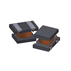 Cewka indukcyjna drutowa SMD 2,2 mH 10% Idc 50A, rdzeń ferrytowy