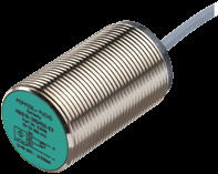 Inductive sensor, 3 wire, flush mounting, flush, 1 Form B (N/C), 309701