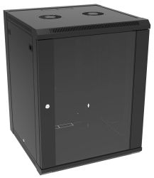 Hammond Electronics RB-FW9 Obudowa instalacyjna 19" 503 x 599 x 599 stal czarny 1 szt.
