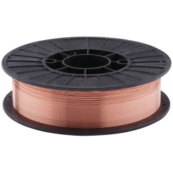 Draper 29292 Mild Steel MIG Welding Wire, 0.8mm, 5kg - 29292
