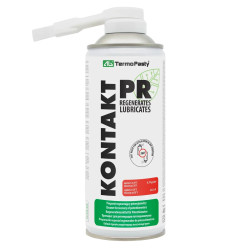 Kontakt PR, preparat do czyszczenia i regeneracji potencjometrów - spray 400ml - AGTermoPasty AGT-254