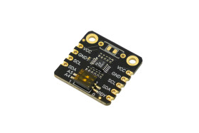 Fermion: LTC4316 I2C Address Shifter Module