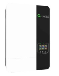 GROWATT Falownik Off-grid SPF 3500ES, 48VDC MPPT 80A, WiFi