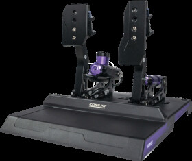CP305 Conspit CPP-Lite 2 Pedals