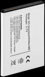 1450 mAh Li-ion for SAMSUNG Galaxy W / Galaxy X Cover