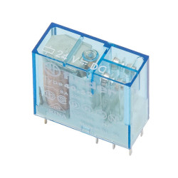 Przekaźnik F40.52.9.024.0000 24VDC 8A 2-styki przełączne zamiennik za RM94-1012-25-1024