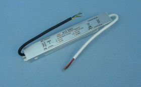 12V/2,50A/30W A12-2501 LED IP67 METAL