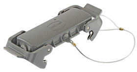 Złącze przemysłowe 11300245422 Harting Zawartość: 1 szt.