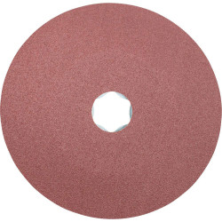 PFERD 64190112 COMBIKLICK Corundum Disc &#xD8;125mm A120 25 pcs Universal Use