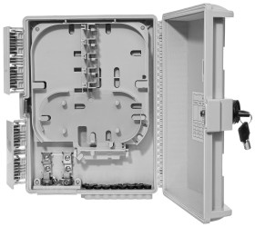 Mufa światłowodowa GFP-16G