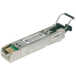Digitus DN-81000-01 SFP transceiver module 1.2 GBit/s 0.55 km LC type