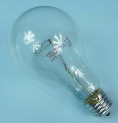 E-27 200W ŻAR.WSTRZĄSOODP.HELIOS 2500h