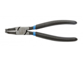 Szczypce do pierścieni osadczych wewnętrzne odgięte HT1P143 HOEGERT