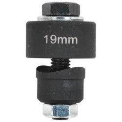 Sealey VS319 Parking Aid Bumper Cutter &#xD8;19mm