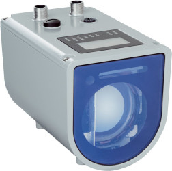 Czujnik fotoelektryczny HDDM Daleki zasięg SICK Analogowy, cyfrowy zakres 0,2 → 1500 m Podczerwień