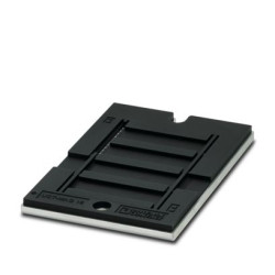 Magazyn do kart drukarek, do uzytku z: KARTA THERMOMARK, THERMOMARK PRIME