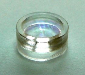 Akrylowa soczewka asferyczna AK fi 7mm