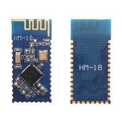 Moduł Bluetooth BLE 5.0 CC2640R2f HM-18