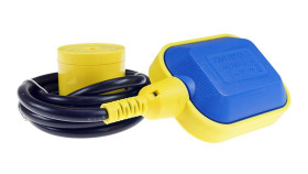 Wyłącznik Włącznik Pływakowy Do Pompy 5M Pływak Wpzk05.0