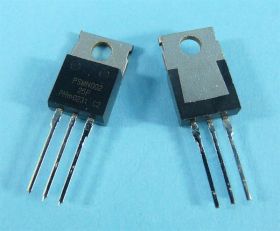 PSMN-002-25P N 75A/25V/230W FET TO-220