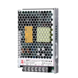 Zasilacz modułowy SMPS do zabudowy nap. wyjściowe: 24V dc 156W 6.5A 1 wyjście nap. wejściowe: 85 → 264V ac
