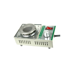 Tygiel lutowniczy 150W Quick 200 450°C fi38mm ZB38D QUICK