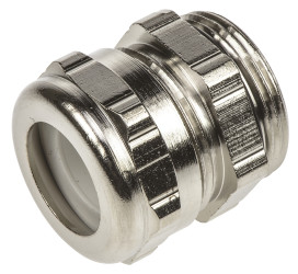 Dławnica kablowa gwint PG21 min. średnica kabla 12mm max. średnica kabla 16mm IP68