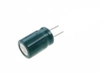 Kondensator elektrolit 560uF/35V 105C