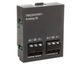 Moduł 1-wejście analogowe HOISTING Modicon TMC2HOIS01