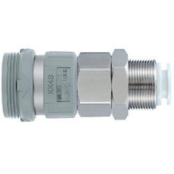 Mocowanie zaślepki SMC do: KK Coupling