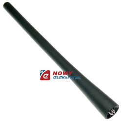 Maszt ant.sam.M5 20cm g/z 8zw. bat na gwint M5 do anten z przegubem