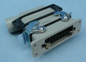 CN-16S ZŁĄCZE PRZEMYSŁOWE