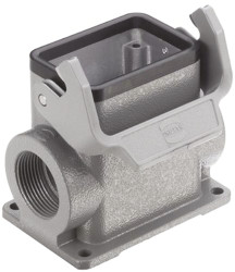 Obudowa złączy dużej mocy HARTING rozmiar 6B