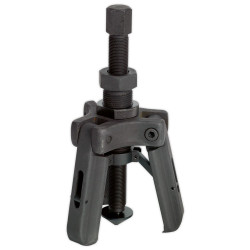 Sealey VS7025 Wheel Bearing Inner Race Puller