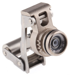 Głowica sterująca wyłącznika krańcowego ZCE24, Telemecanique Sensors OsiSense XC