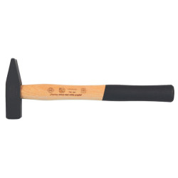CK Tools T4227A 0200 Engineers Hammer German Pattern 200g