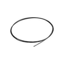 FESTO 133039-50 Air Hose Polyurethane Black 1.2 mm 6 bar 50 m